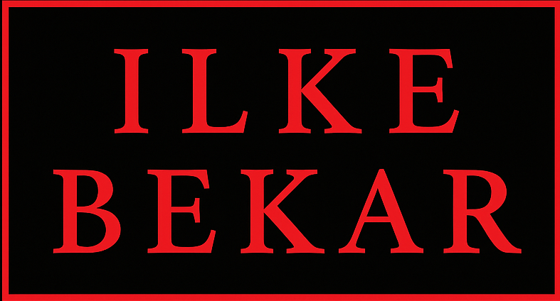 İlke Bekar